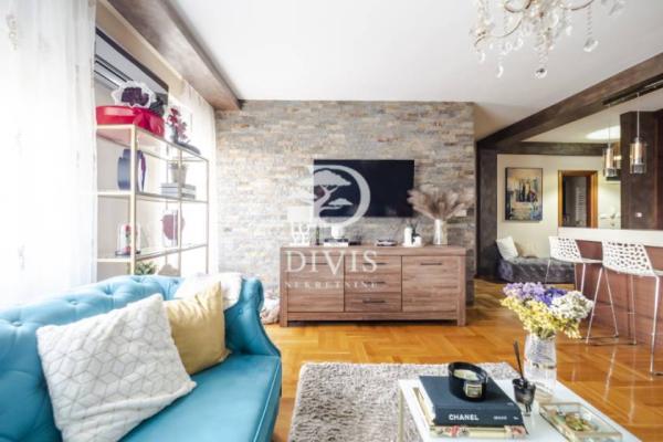 Slika 4 - Dimitrija Tucovića, Trosoban stan na prodaju, 75m2, 280.000€